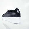 Puma Avalynė Suede Platform Safari Wn Juodas