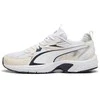 Puma Avalynė Unisex Milenio Tech Juodas Baltas Peach 392322 07