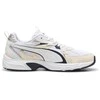 Puma Avalynė Unisex Milenio Tech Juodas Baltas Peach 392322 07