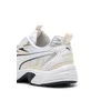Puma Avalynė Unisex Milenio Tech Juodas Baltas Peach 392322 07