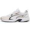 Puma Avalynė Unisex Milenio Tech Juodas Baltas Peach 392322 07