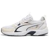 Puma Avalynė Unisex Milenio Tech Juodas Baltas Peach 392322 07