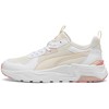 Puma Avalynė Unisex Trinity Lite Sugared Almond Baltas Colored 389292 22