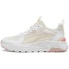 Puma Avalynė Unisex Trinity Lite Sugared Almond Baltas Colored 389292 22