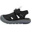 Puma Avalynė Vaikams Avalynė Fun Racer Juodas Pilkas 401576 01