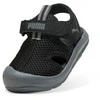 Puma Avalynė Vaikams Avalynė Fun Racer Juodas Pilkas 401576 01