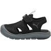 Puma Avalynė Vaikams Avalynė Fun Racer Juodas Pilkas 401576 01