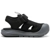 Puma Avalynė Vaikams Avalynė Fun Racer Juodas Pilkas 401576 01