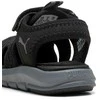 Puma Avalynė Vaikams Avalynė Fun Racer Juodas Pilkas 401576 01