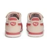 Puma Avalynė Vaikams Cabana Racer Sl 20 V Inf Baltas Rožinė 383731 09