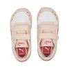 Puma Avalynė Vaikams Cabana Racer Sl 20 V Inf Baltas Rožinė 383731 09