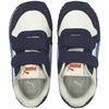 Puma Avalynė Vaikams Cabana Racer Sl V Inf Nimbus Baltas Mėlyna Raudona 351980 93