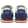 Puma Avalynė Vaikams Cabana Racer Sl V Inf Nimbus Baltas Mėlyna Raudona 351980 93