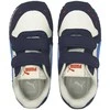 Puma Avalynė Vaikams Cabana Racer Sl V Inf Nimbus Baltas Mėlyna Raudona 351980 93