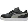 Puma Avalynė Vaikams Caven 2.0 Ac+Ps Juodas 393839 58