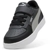 Puma Avalynė Vaikams Caven 2.0 Ac+Ps Juodas 393839 58
