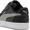 Puma Avalynė Vaikams Caven 2.0 Ac+Ps Juodas 393839 58