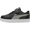 Puma Avalynė Vaikams Caven 2.0 Ac+Ps Juodas 393839 58