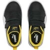 Puma Avalynė Vaikams Courtflex V2 Juodas 371543 27