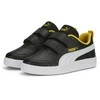 Puma Avalynė Vaikams Courtflex V2 Juodas 371543 27