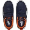 Puma Avalynė Vaikams Courtflex V2 Navy 371543 26