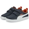 Puma Avalynė Vaikams Courtflex V2 Navy 371543 26