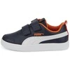 Puma Avalynė Vaikams Courtflex V2 Navy 371543 26