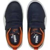 Puma Avalynė Vaikams Courtflex V2 Navy 371543 26