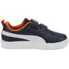 Puma Avalynė Vaikams Courtflex V2 Navy 371543 26