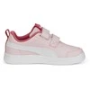 Puma Avalynė Vaikams Courtflex V2 Rožinė 371543 25