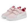Puma Avalynė Vaikams Courtflex V2 Rožinė 371543 25