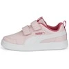 Puma Avalynė Vaikams Courtflex V2 Rožinė 371543 25