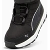 Puma Avalynė Vaikams Evolve Boots Juodas 392645 01