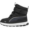 Puma Avalynė Vaikams Evolve Boots Juodas 392645 01