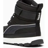 Puma Avalynė Vaikams Evolve Boots Juodas 392645 01