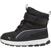 Puma Avalynė Vaikams Evolve Boots Juodas 392645 01