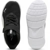 Puma Avalynė Vaikams Flex Focus Modern Ac+Ps Juodas 401519 01