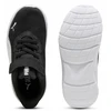 Puma Avalynė Vaikams Flex Focus Modern Ac+Ps Juodas 401519 01