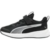 Puma Avalynė Vaikams Flyer 3 Ac+Ps Juodas Baltas 401527 01