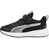 Puma Avalynė Vaikams Flyer 3 Ac+Ps Juodas Baltas 401527 01
