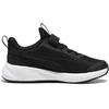 Puma Avalynė Vaikams Flyer 3 Ac+Ps Juodas Baltas 401527 01