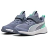 Puma Avalynė Vaikams Flyer 3 Ac+Ps Pilka 401527 11