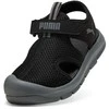 Puma Avalynė Vaikams Fun Racer Juodas Pilkas 401575 01