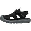 Puma Avalynė Vaikams Fun Racer Juodas Pilkas 401575 01