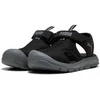 Puma Avalynė Vaikams Fun Racer Juodas Pilkas 401575 01