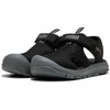 Puma Avalynė Vaikams Fun Racer Juodas Pilkas 401575 01