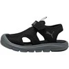 Puma Avalynė Vaikams Fun Racer Juodas Pilkas 401575 01