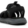 Puma Avalynė Vaikams Fun Racer Juodas Pilkas 401575 01