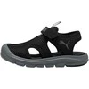 Puma Avalynė Vaikams Fun Racer Juodas Pilkas 401575 01