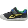 Puma Avalynė Vaikams Kitten Mash V Inf Dark Pilkas 402864 05